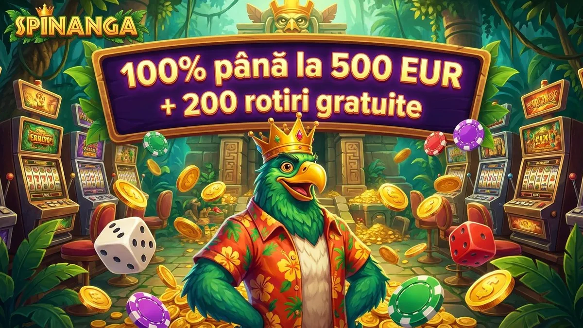 Spinanga