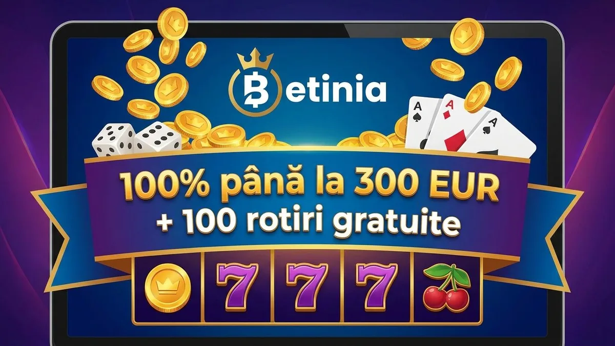 Betinia